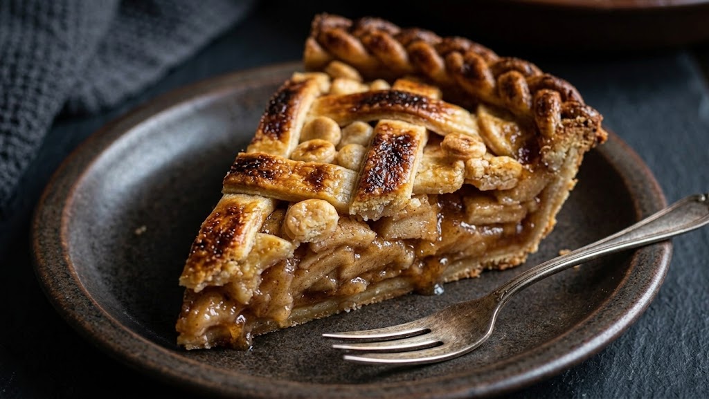 How to Make Delia Smith Apple Pie Recipe