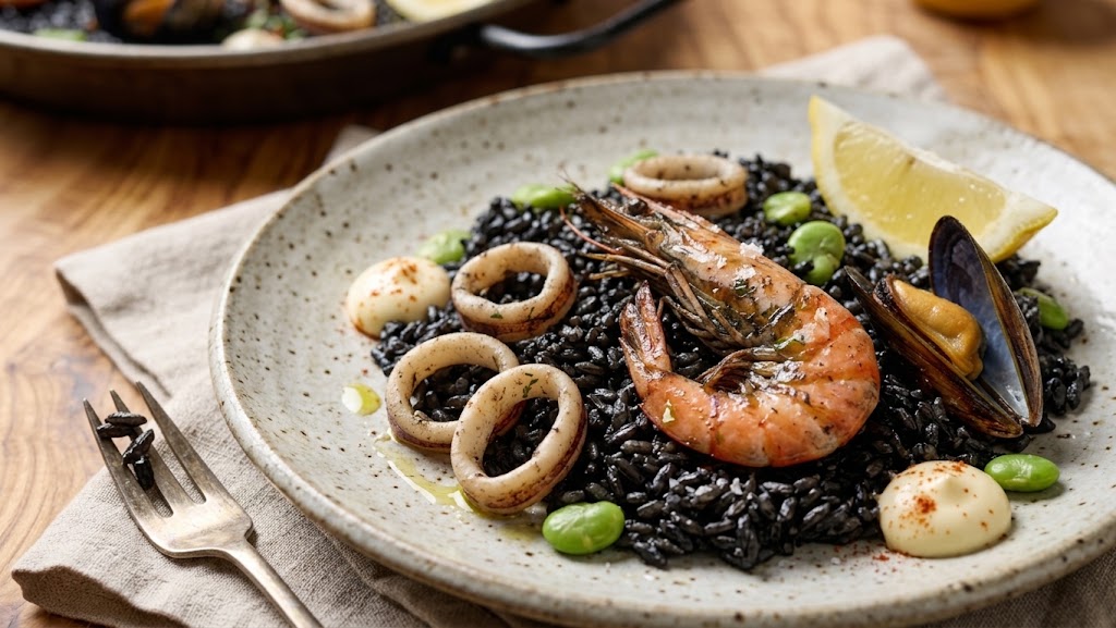 How to Make Delia Smith Paella Recipe​
