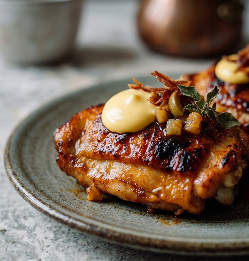 How to Make Delia Smith Spanish Chicken​ Recipe​