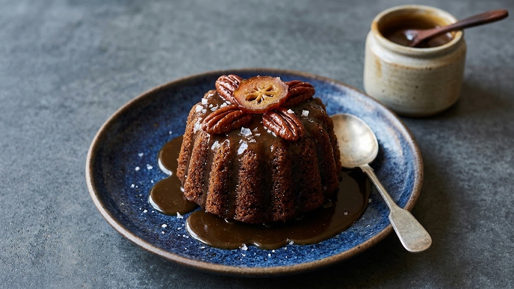 How to Make Delia Smith Bread Pudding Recipe