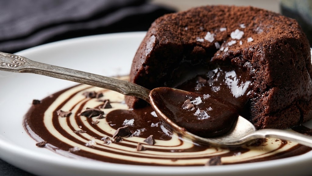 How to Make Melting Chocolate Puddings