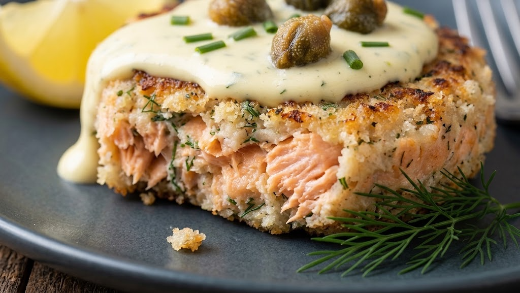 How to Make Delia Smith Salmon Fishcakes Recipe​