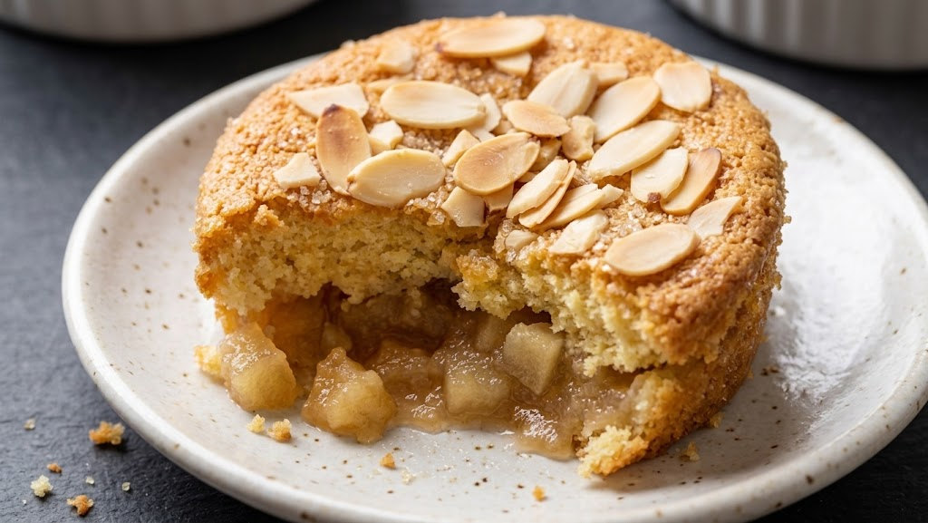 How to Make Delia Smith Eve’s Pudding Recipe​