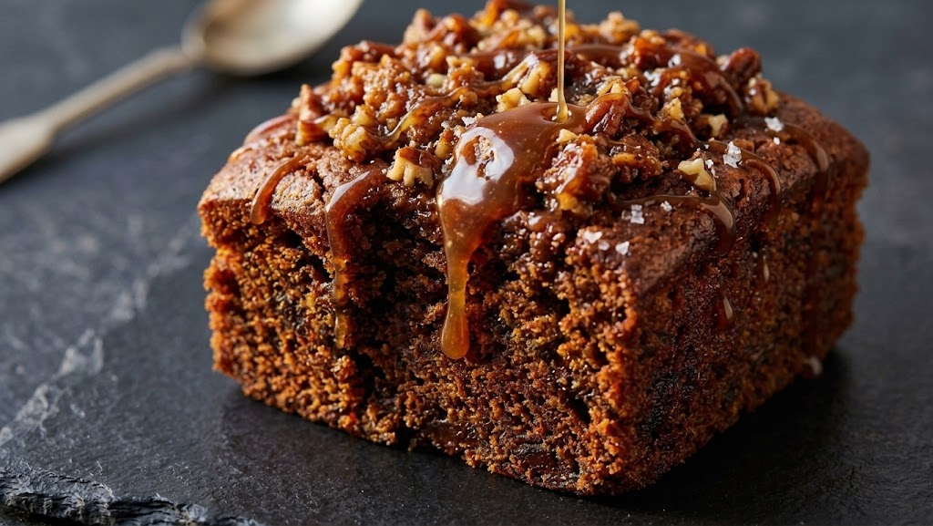 How to Make Delia Smith Sticky Toffee Pudding Recipe