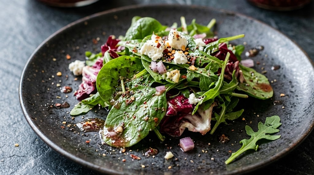 How to Make Delia Smith Vinaigrette Dressing Recipe