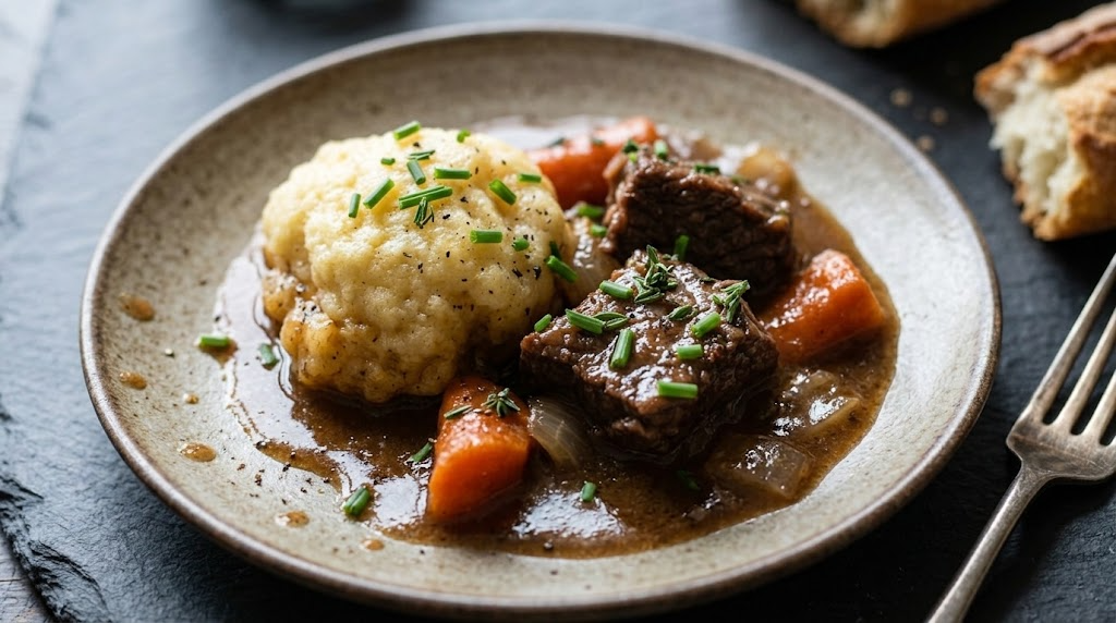 How to Make Delia Smith Beef Stew Recipe