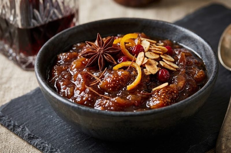 Delia Smith Christmas Chutney Recipe