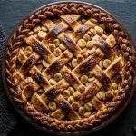 Delia Smith Apple Pie​ Recipe​