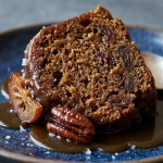 Delia Smith Bread Pudding Recipe​