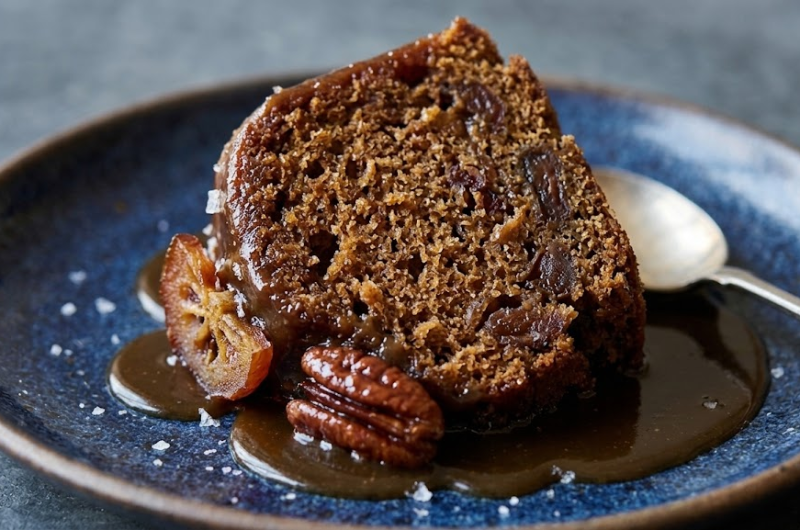 Delia Smith Bread Pudding Recipe