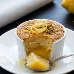 Delia Smith Lemon Surprise Pudding Recipe​