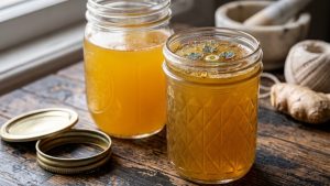 Delia Smith Chicken Stock Recipe​