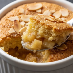 Delia Smith Eve’s Pudding Recipe​