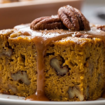 Delia Smith Little Sticky Toffee Puddings with Pecan Toffee Sauce Recipe​