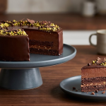 Delia Smith Chocolate Cheesecake Recipe​