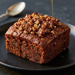 Delia Smith Sticky Toffee Pudding Recipe​