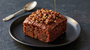 Delia Smith Sticky Toffee Pudding Recipe​