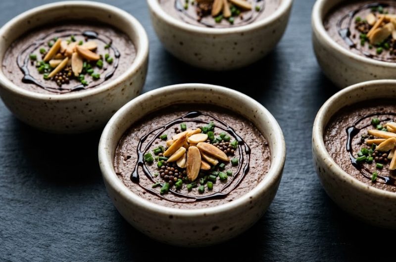Delia Smith Chicken Liver Pate​ Recipe​