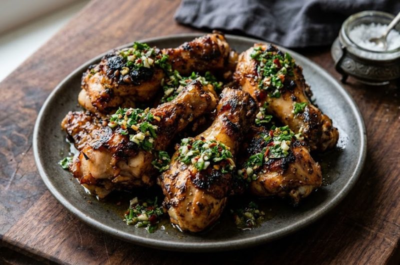 Delia Smith Bbq Chicken Recipe