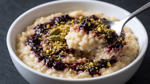 Delia Smith Rice Pudding Recipe​