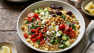 Delia Smith Couscous Salad Recipe