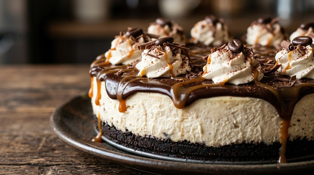 Delia Smith Cheesecake Philadelphia Recipe