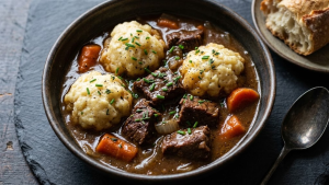Delia Smith Beef Stew Recipe