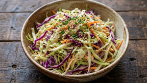 Delia Smith Coleslaw Recipe