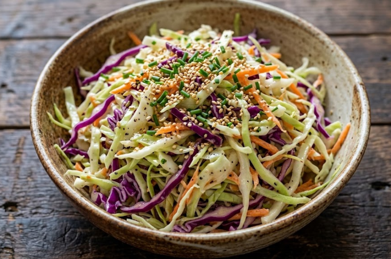 Delia Smith Coleslaw Recipe
